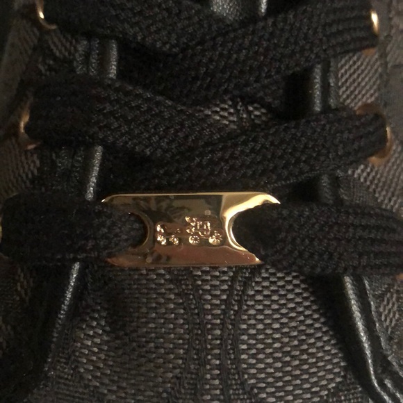 Authentic coach sneakers - Picture 2 of 8